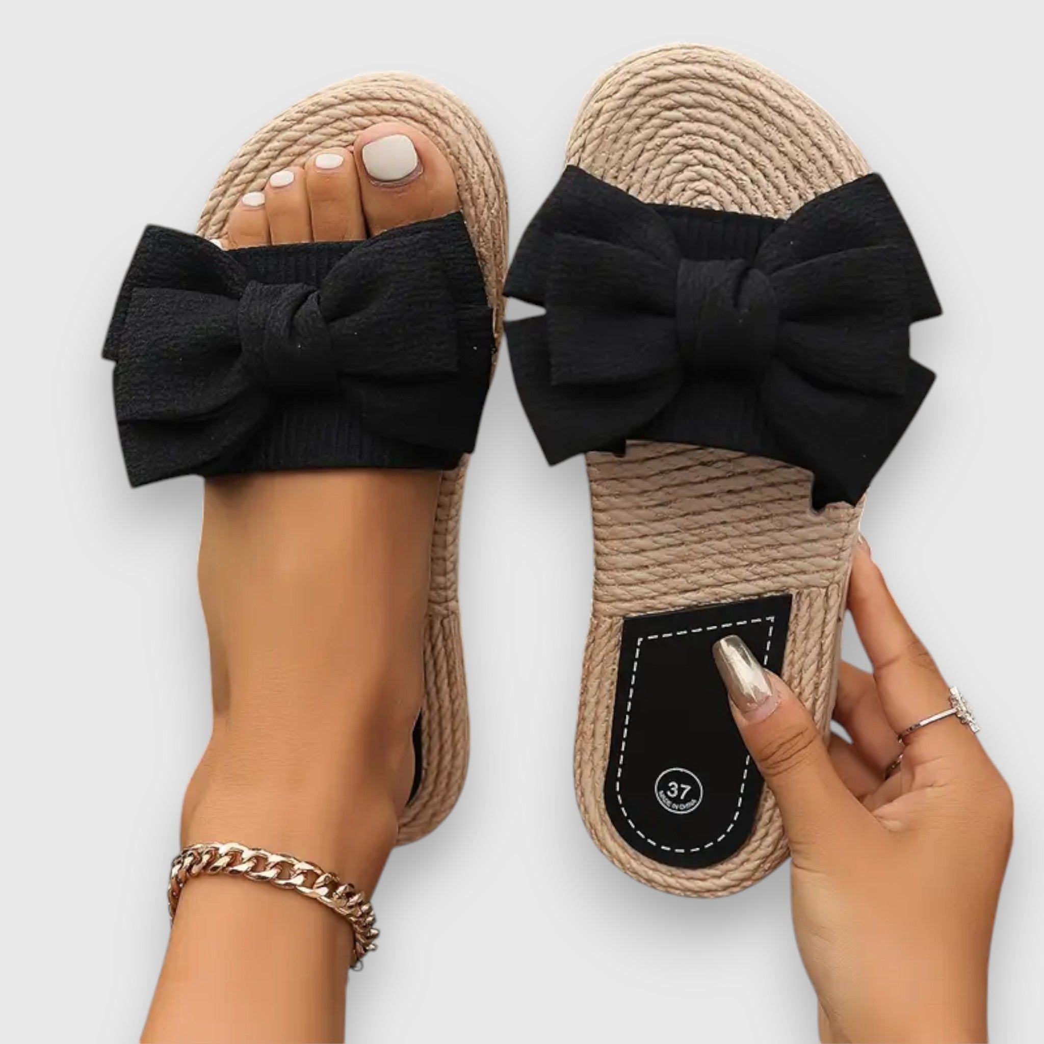 Ghiselle | Elegant Sandals