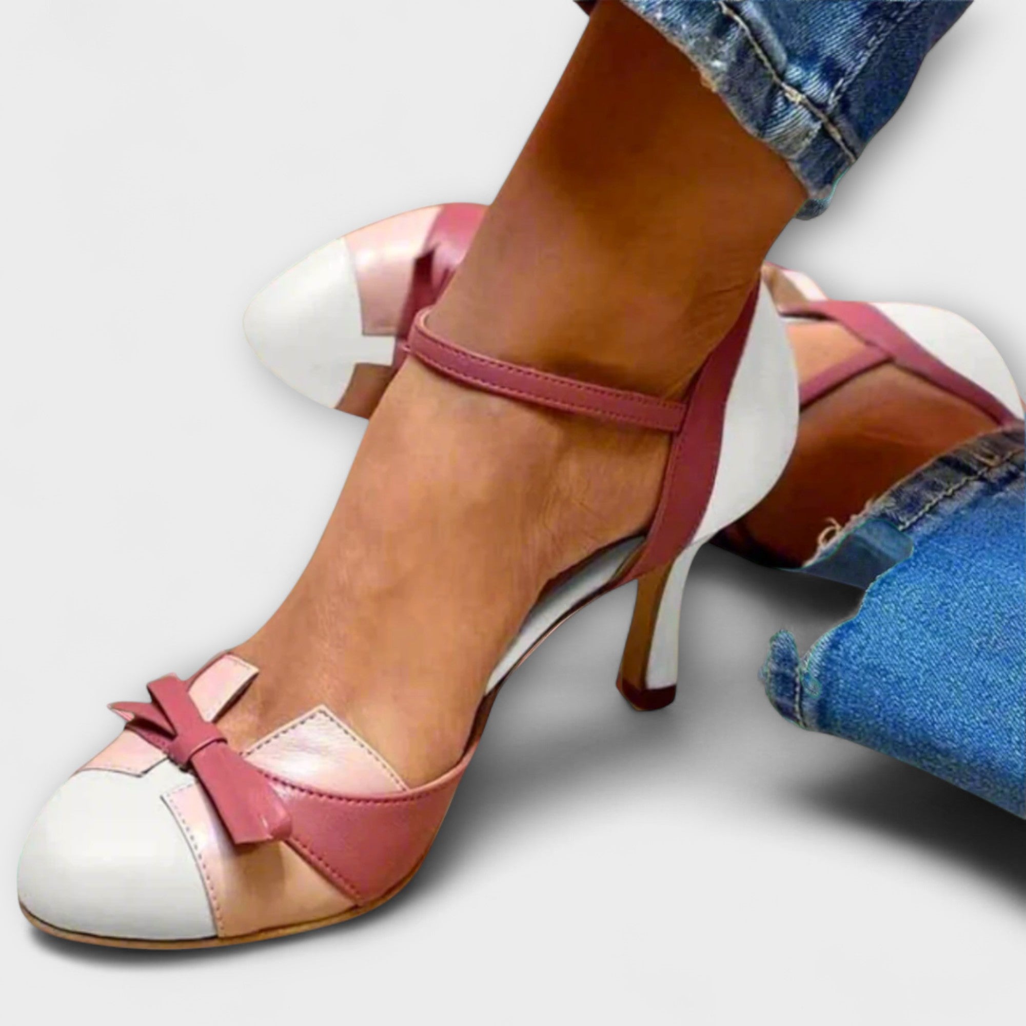 Ivorese | Orthopedic Sandals