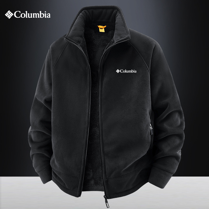 Men’s Thermal Fleece Jacket
