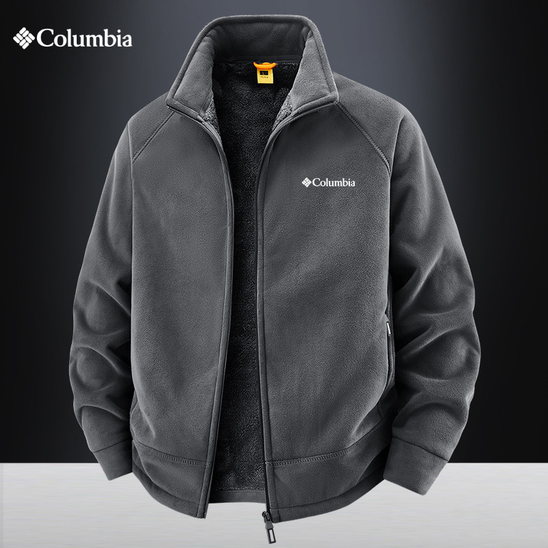 Men’s Thermal Fleece Jacket