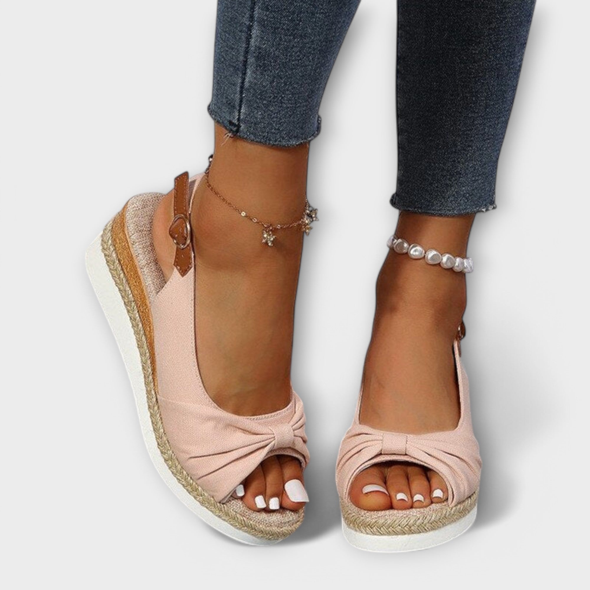 Briellee | Orthopedic Sandals