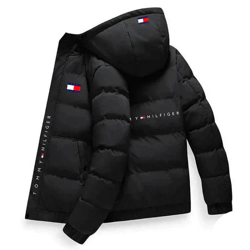 Men's Avalon Puffer Jacket