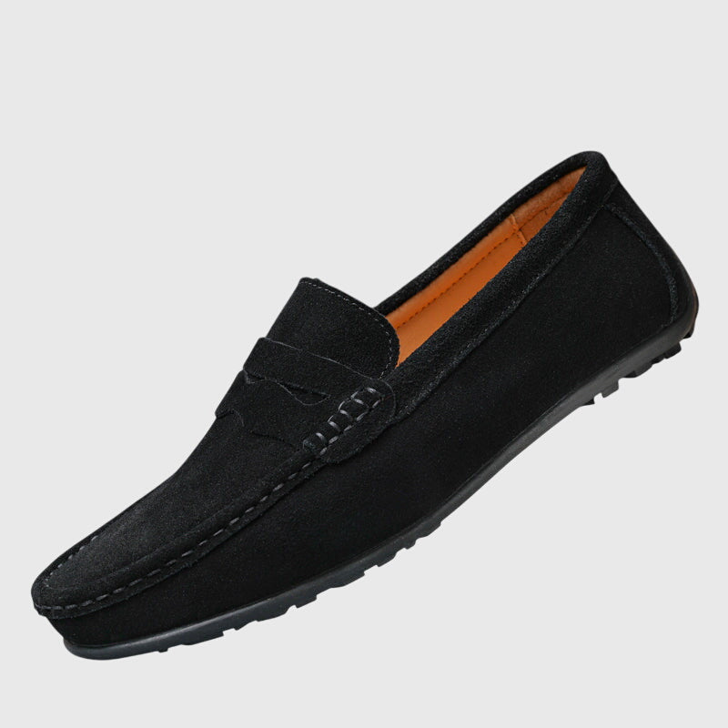 Elena™ - Orthopaedic Loafers