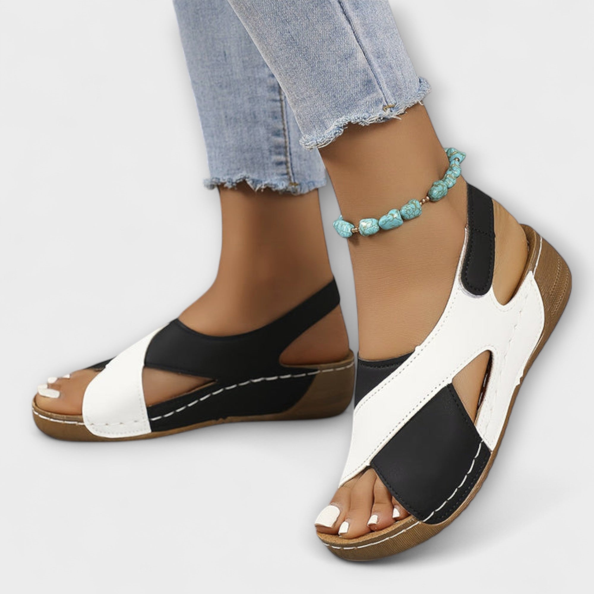 Thalina | Orthopedic Sandals