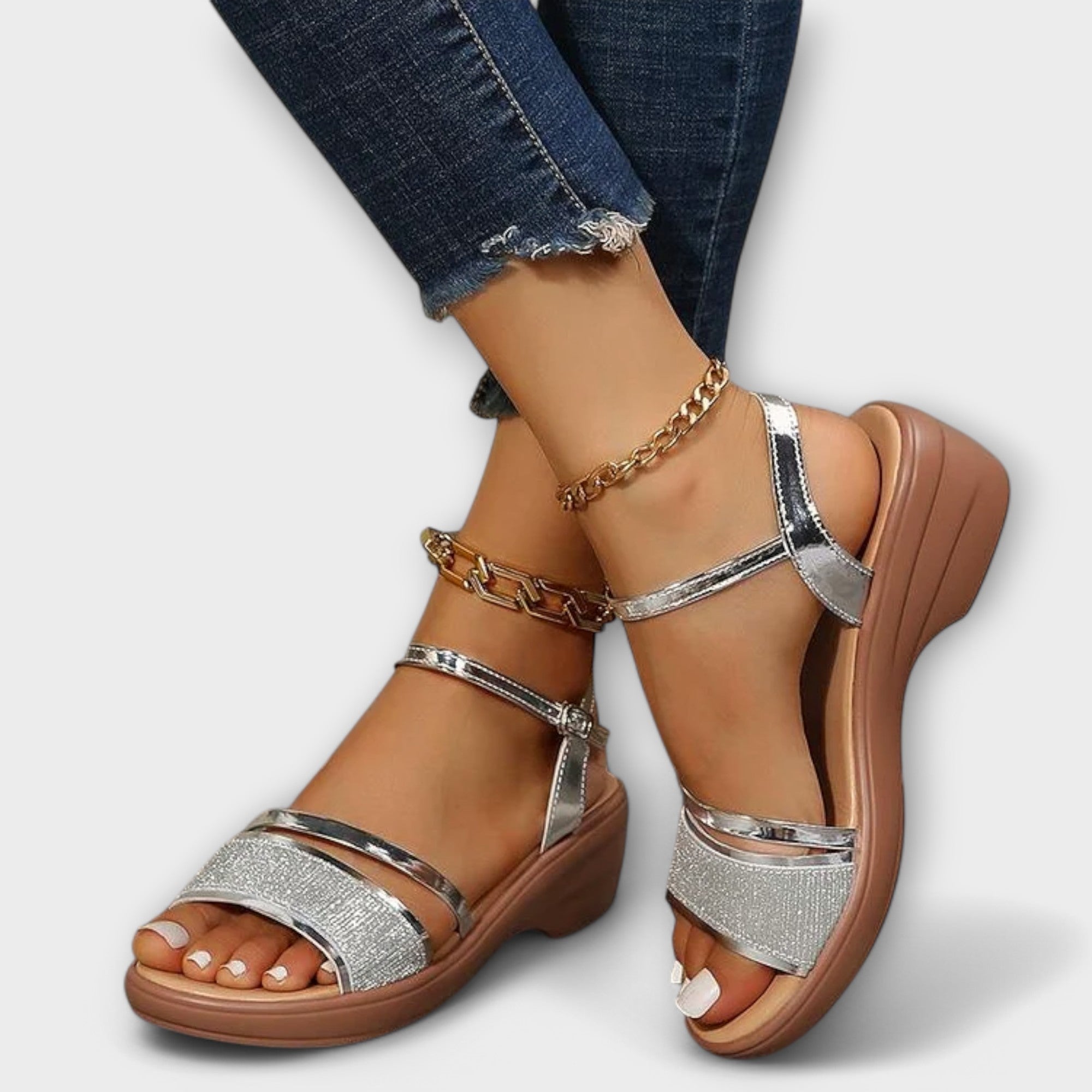 Vionnah | Elegant Sandals