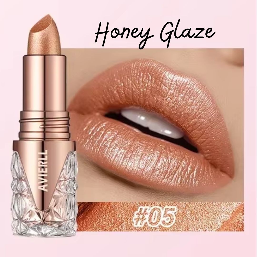 Velvet Glow Lipstick Shine 2025 By Ma Belle Queen™