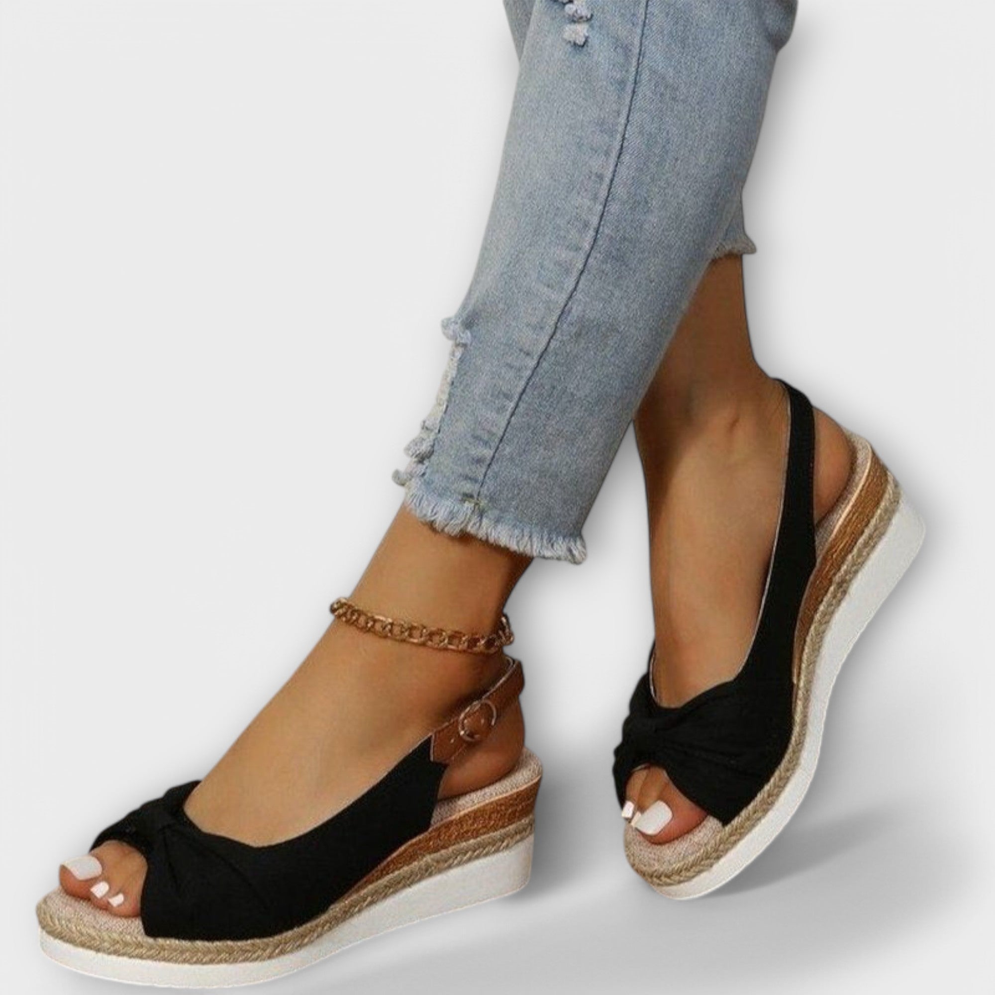 Briellee | Orthopedic Sandals