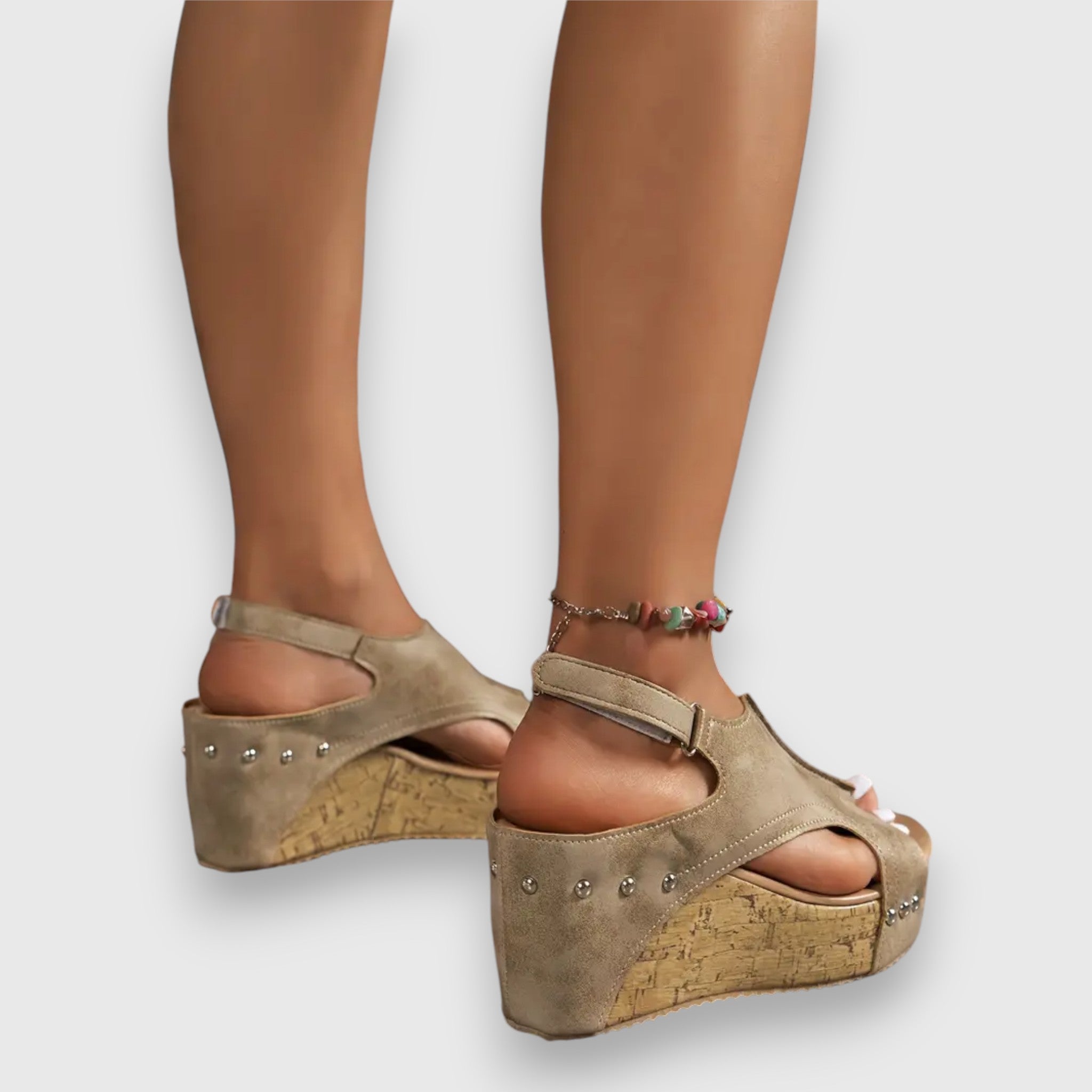 Eloyzie | Elegant Sandals