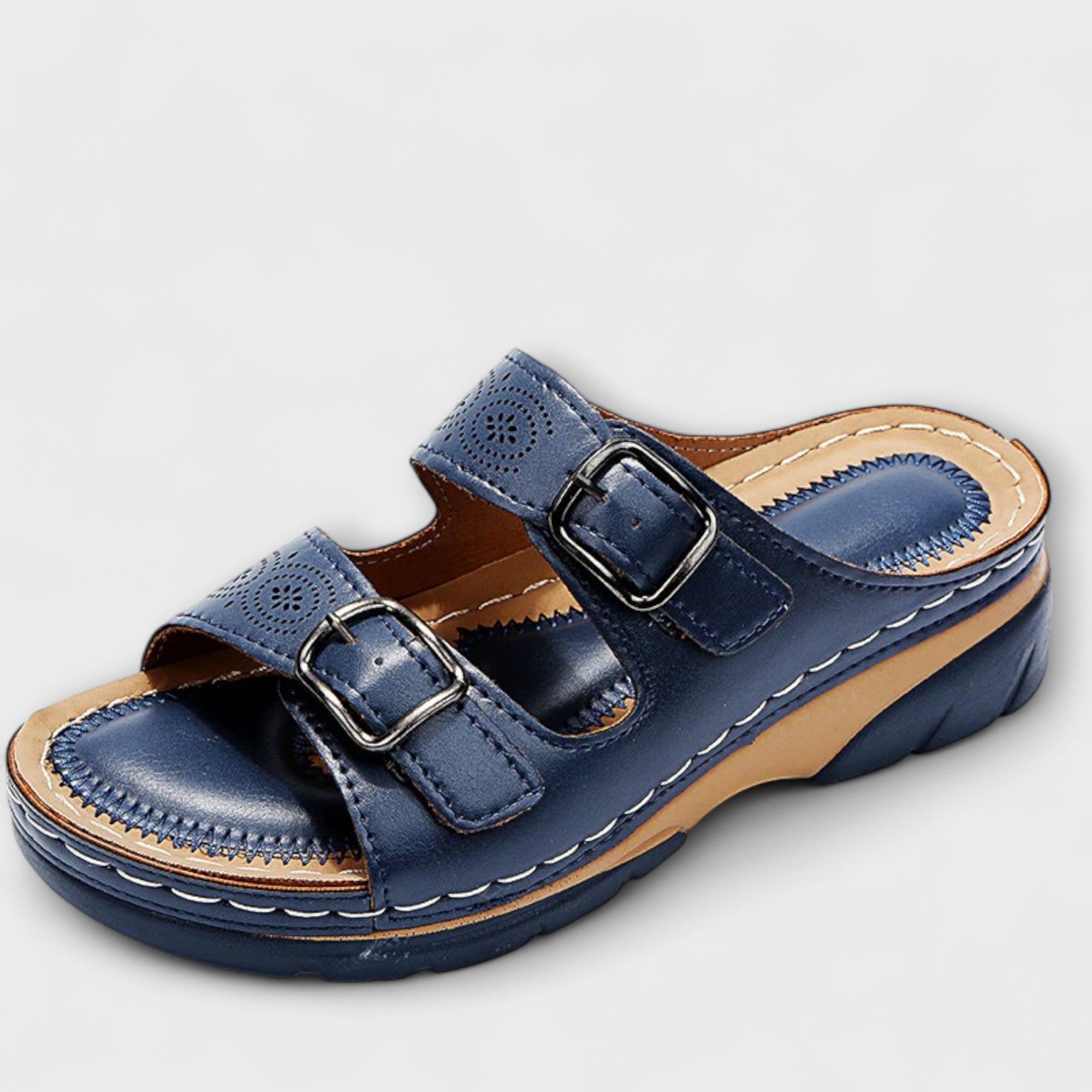 Isaline | Orthopedic Sandals