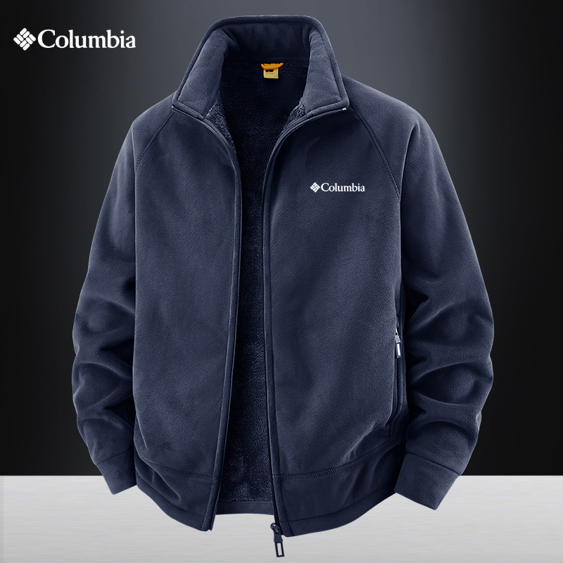 Men’s Thermal Fleece Jacket