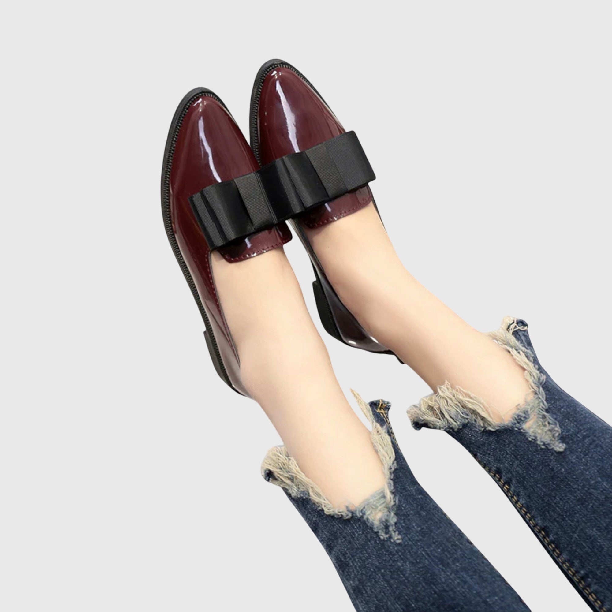 Lila™ - Orthopaedic Loafers