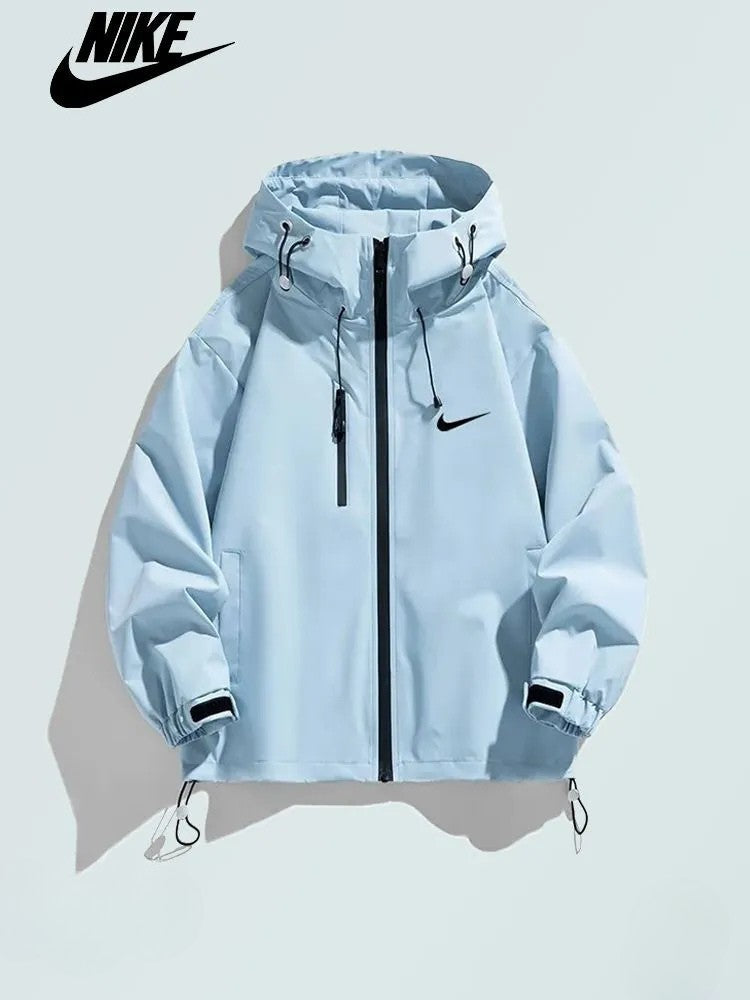 NἰKE™ Windbreaker