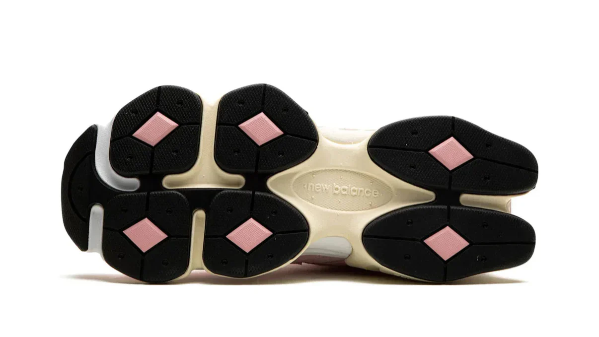 NB 9060 2025- Unisex Sneakers