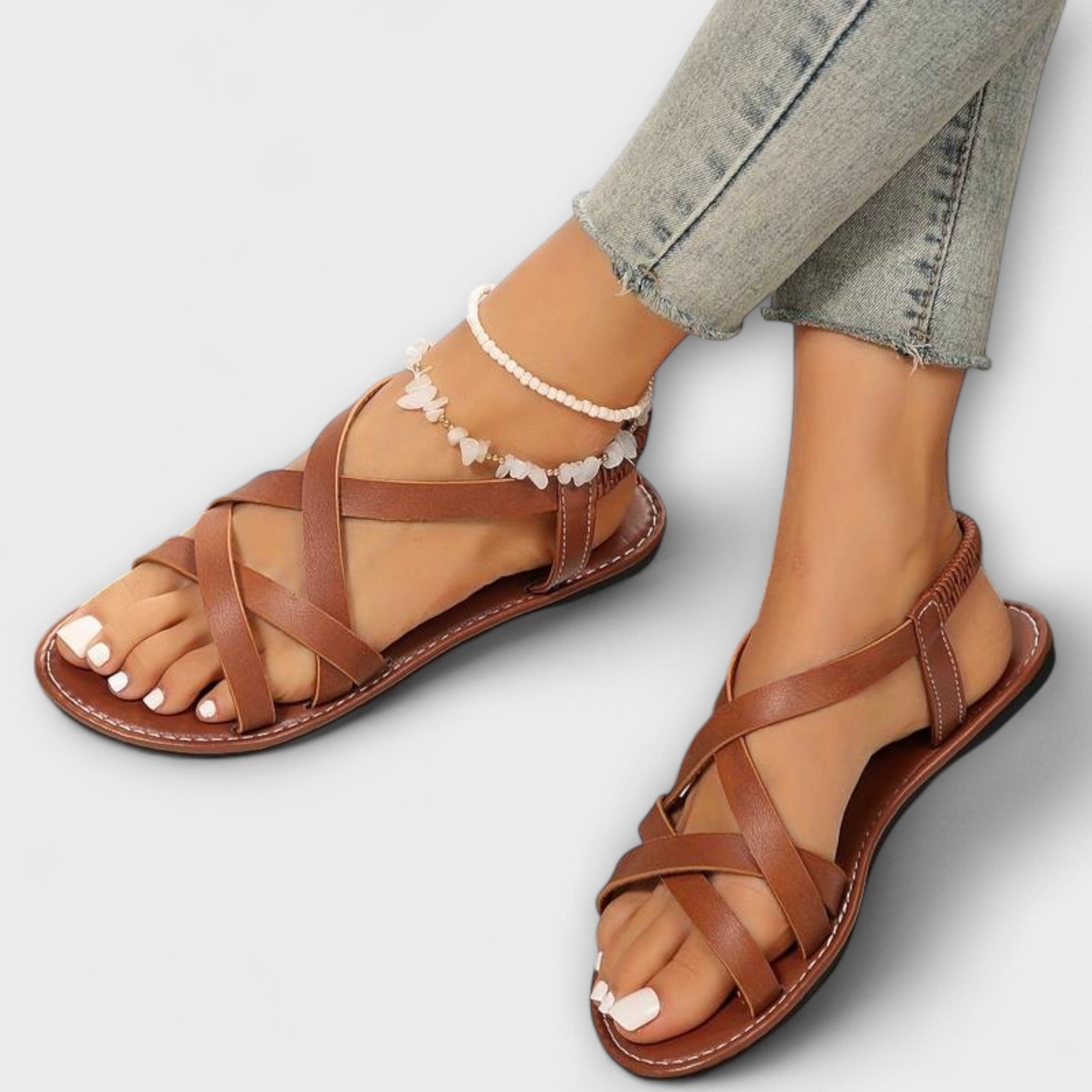Cerisse | Sophisticated Sandals