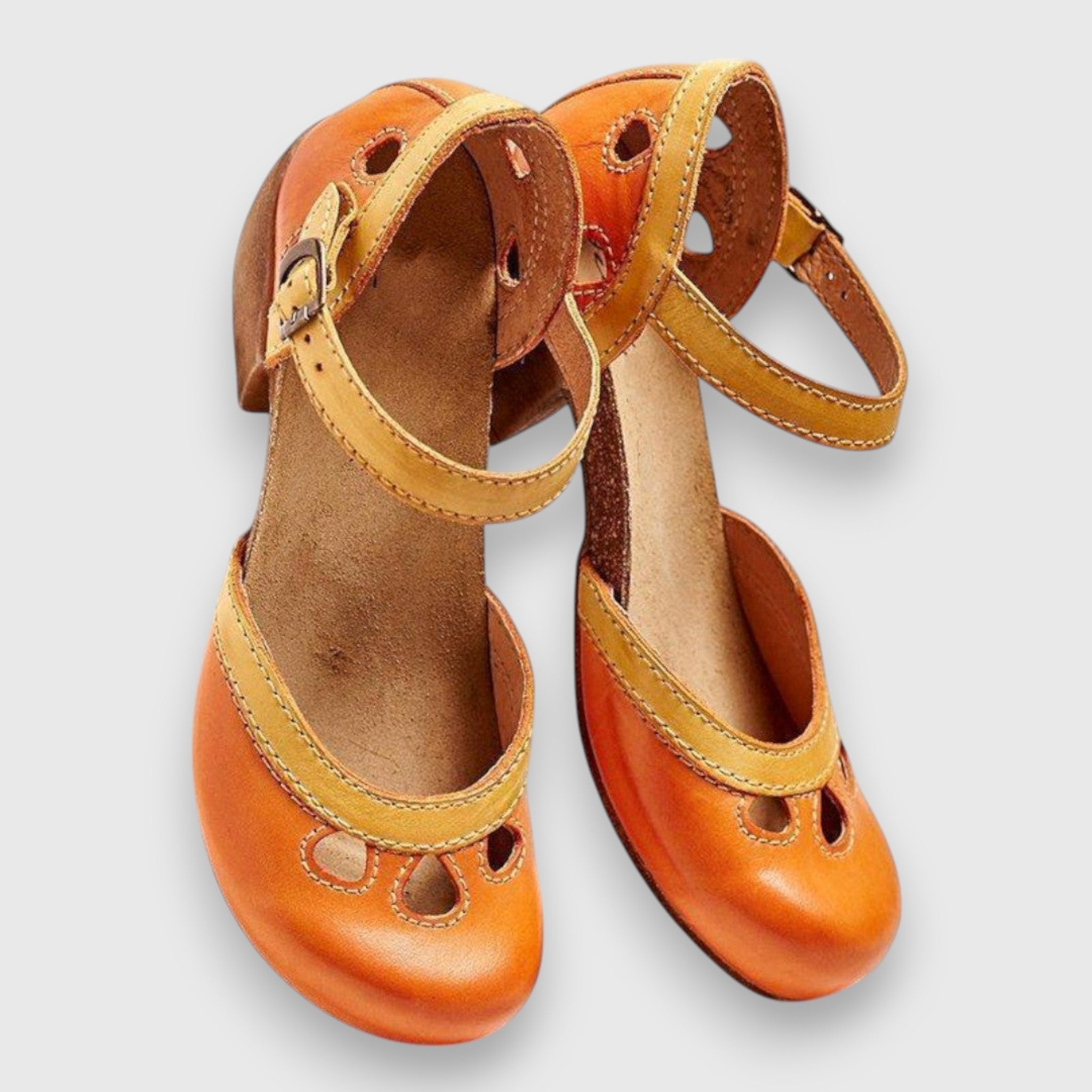 Roselyn | Comfortable Sandals