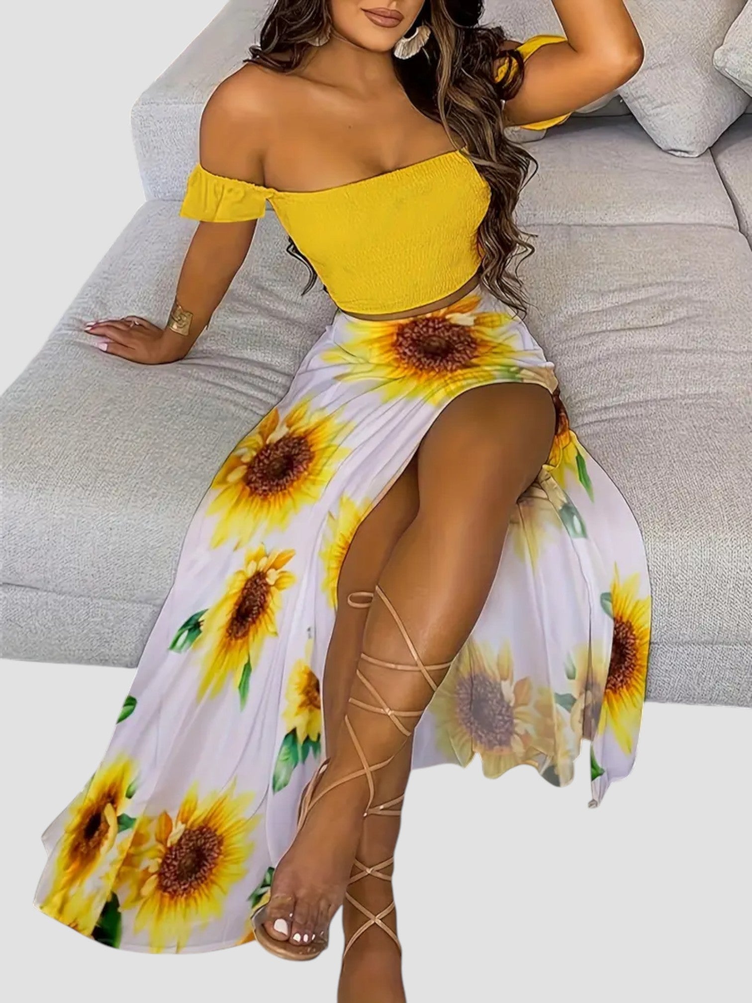 Assunta | Coordinated Set