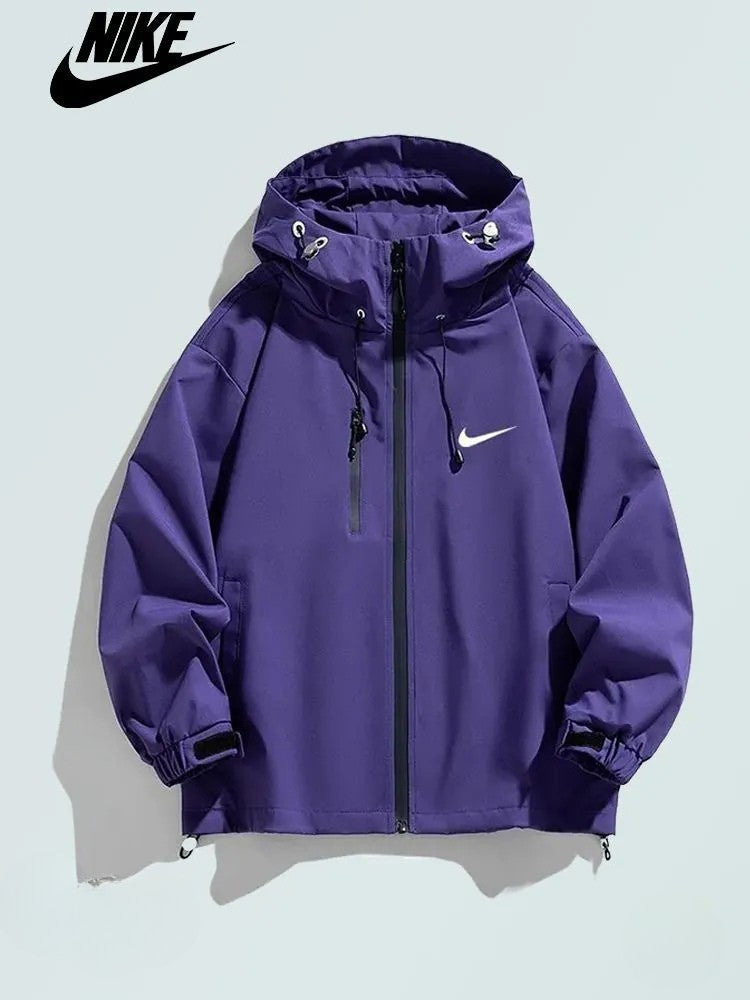 NἰKE™ Windbreaker