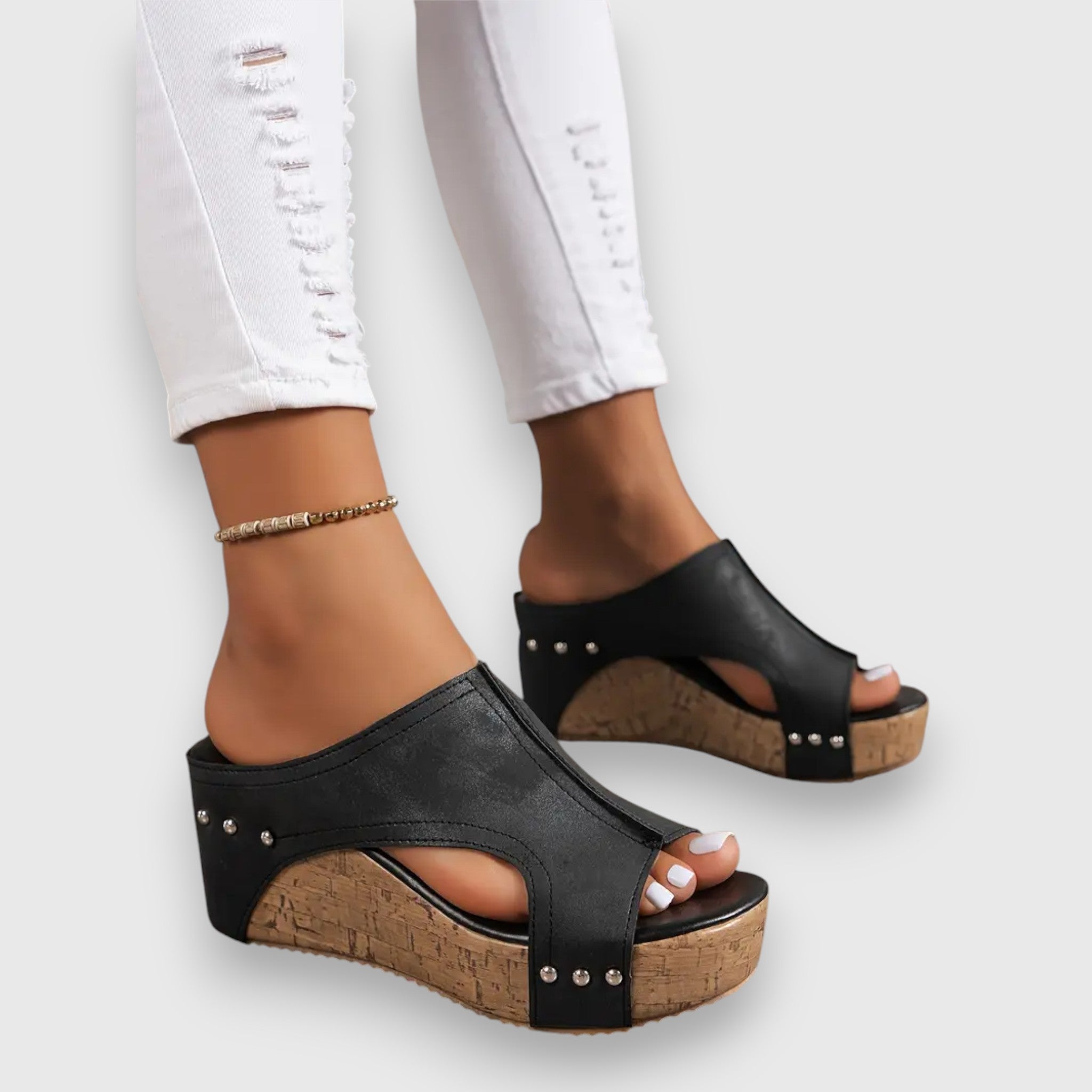 Symonee | Elegant Sandals