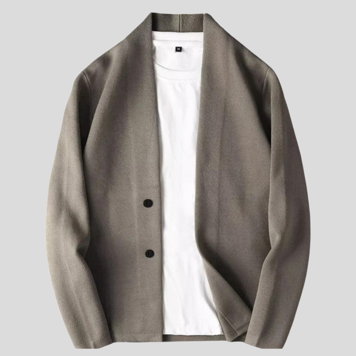Sophie – Lightweight Tailored Jacket
