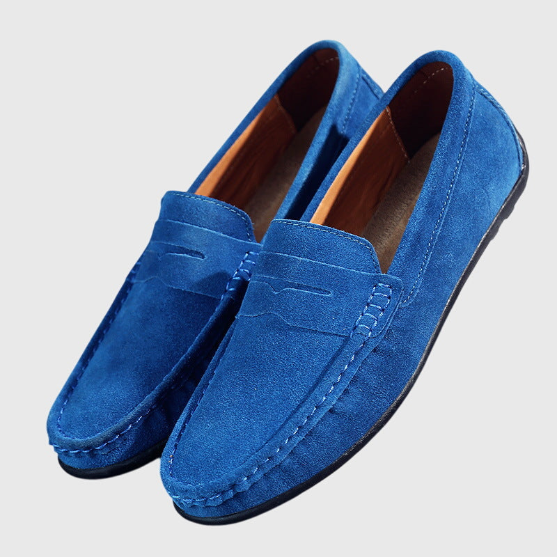 Elena™ - Orthopaedic Loafers
