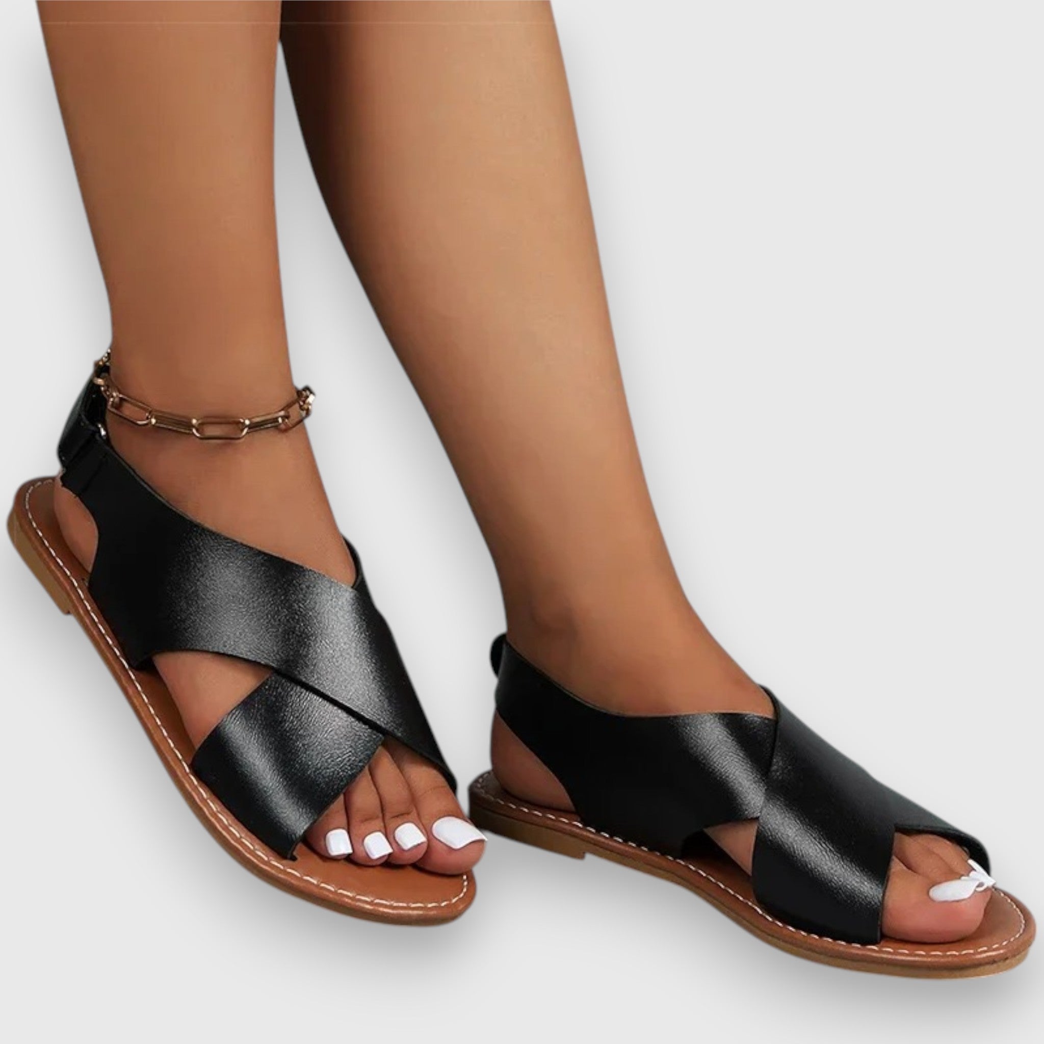 Renatta | Comfortable Sandals