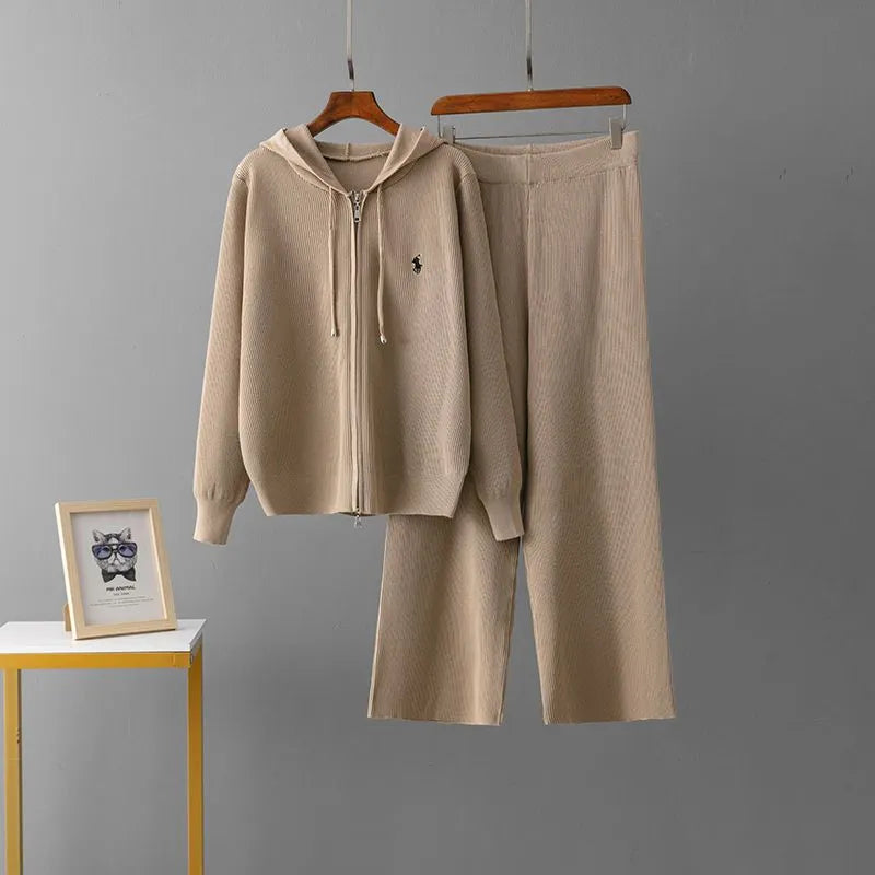 Ralph Lauren⢠Two Piece Co-Ord Set