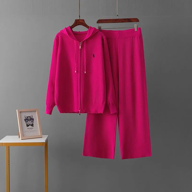 Ralph Lauren⢠Two Piece Co-Ord Set