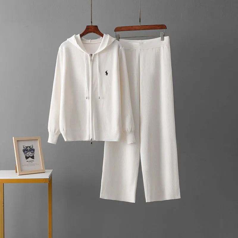 Ralph Lauren⢠Two Piece Co-Ord Set