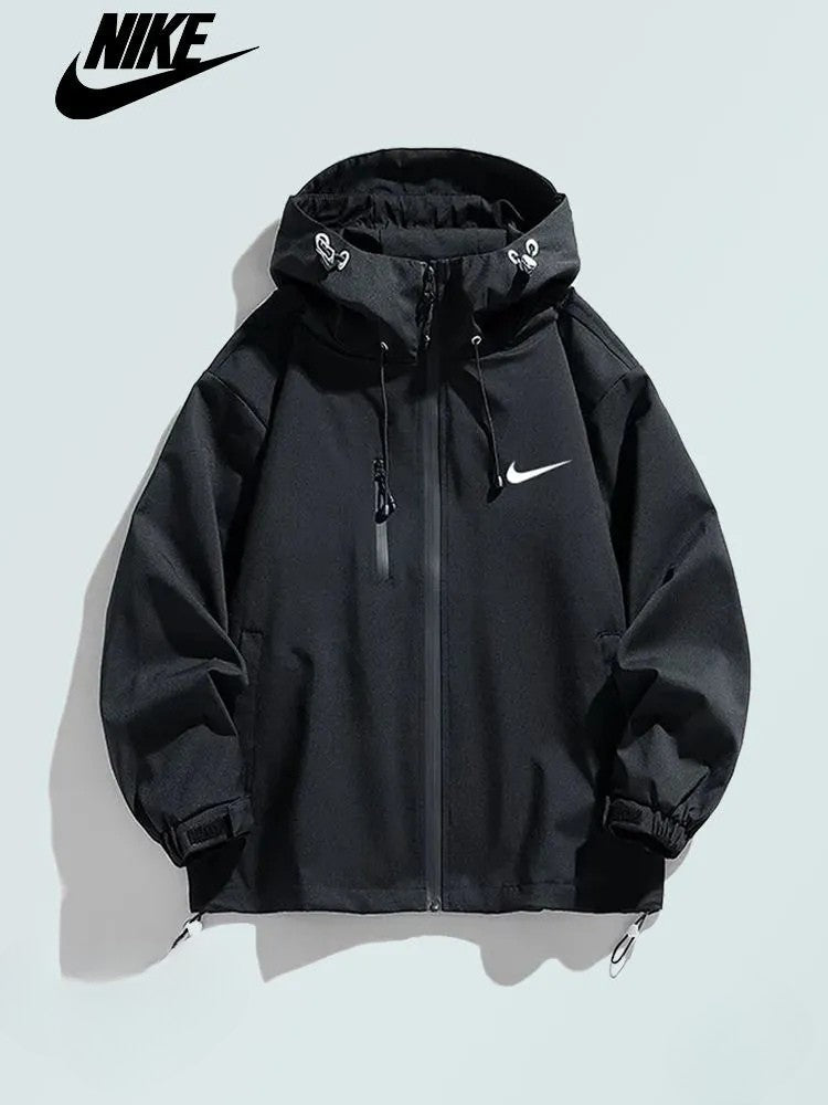 NἰKE™ Windbreaker