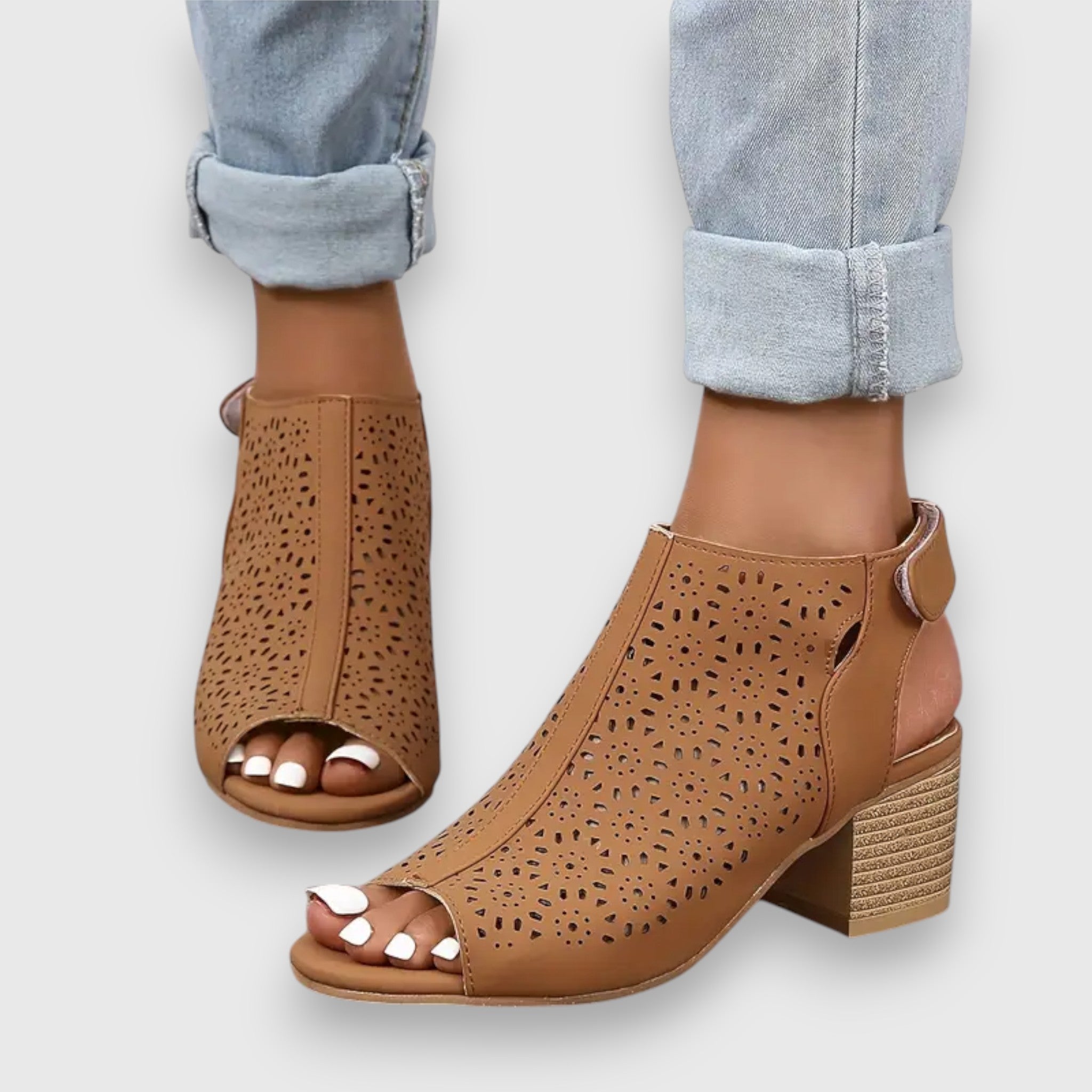 Kamylla | Comfortable Sandals