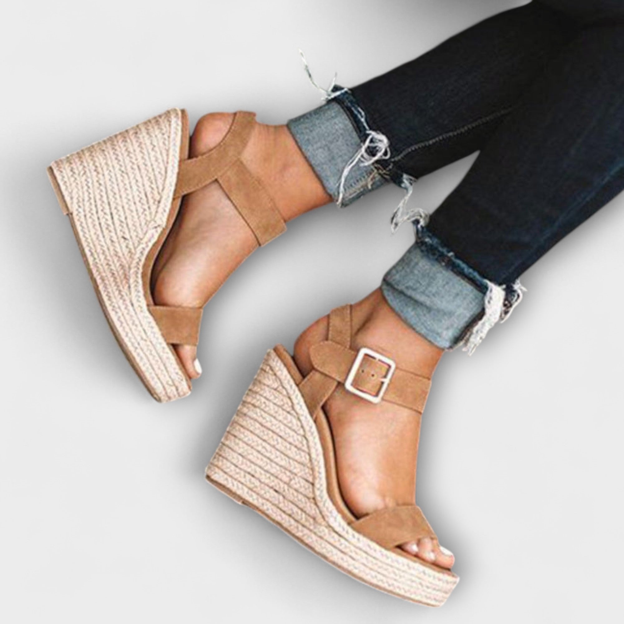 Celesth | Sophisticated Sandals