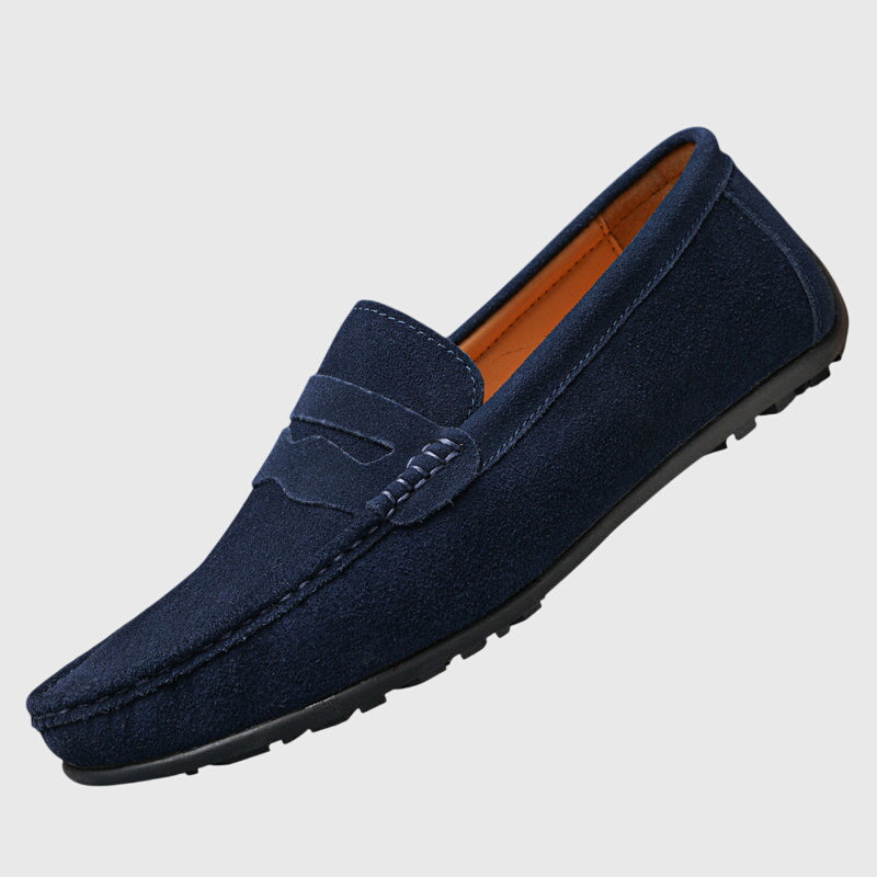 Elena™ - Orthopaedic Loafers
