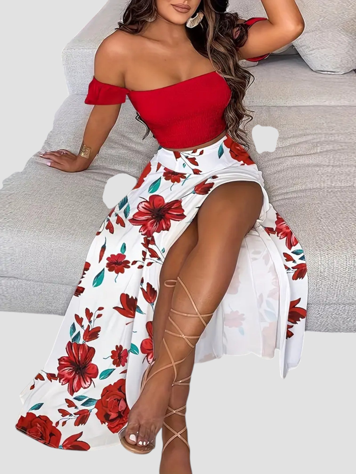 Assunta | Coordinated Set