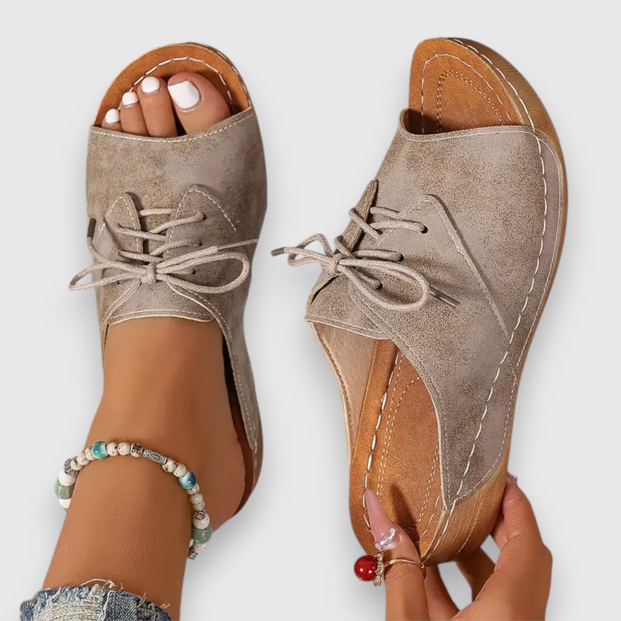 Florice | Elegant Sandals