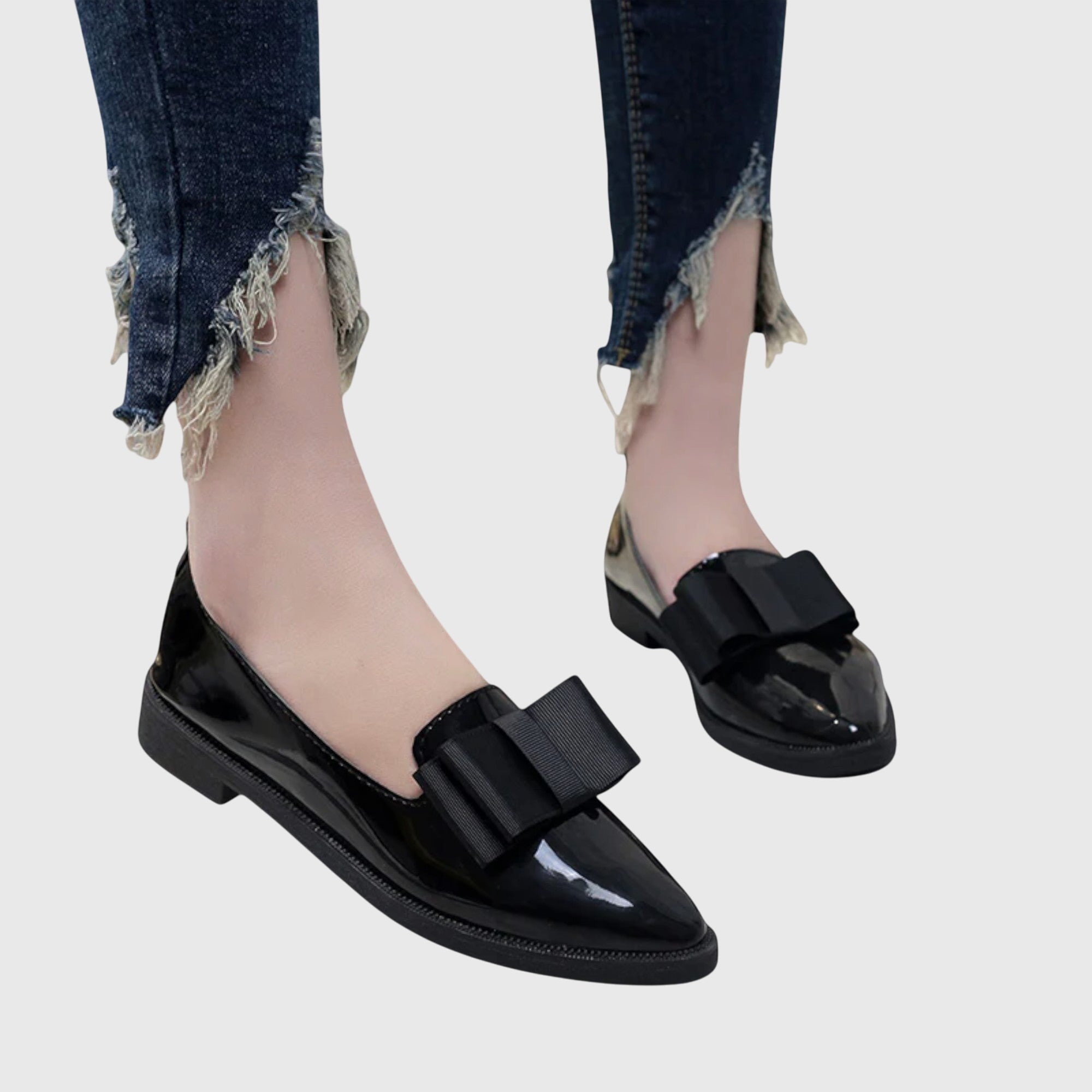 Lila™ - Orthopaedic Loafers