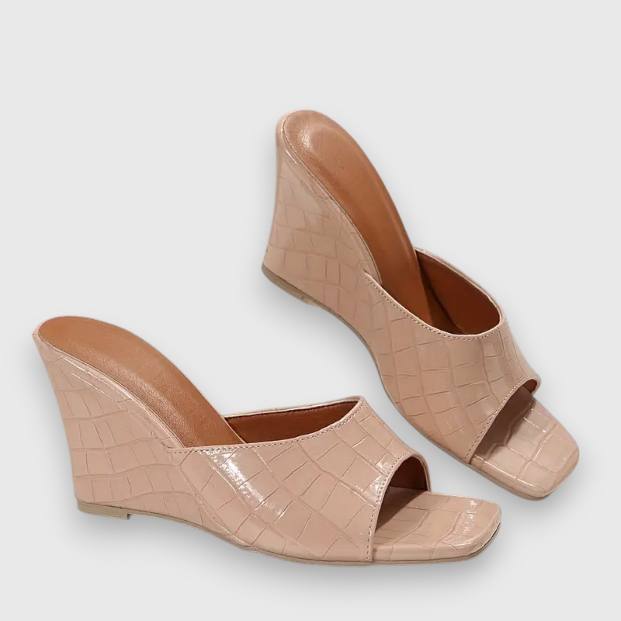 Sabhine | Sophisticated Sandals