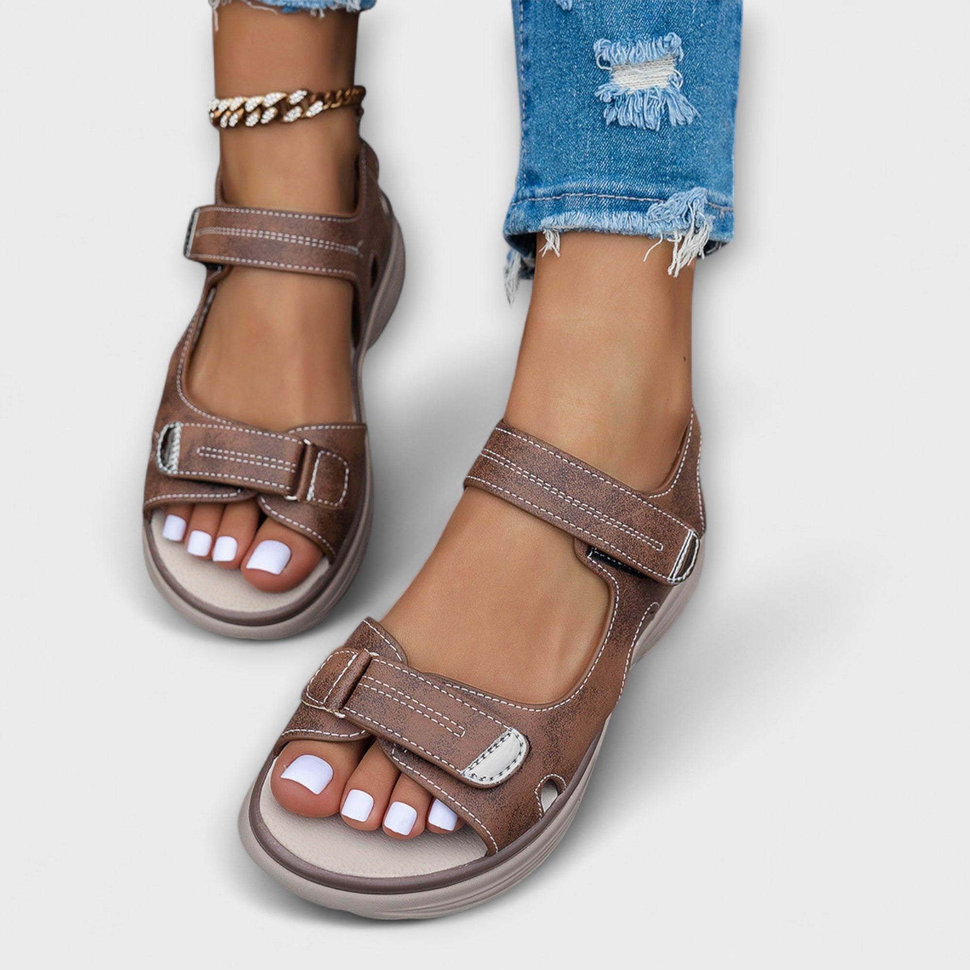 Zavanna | Elegant Sandals