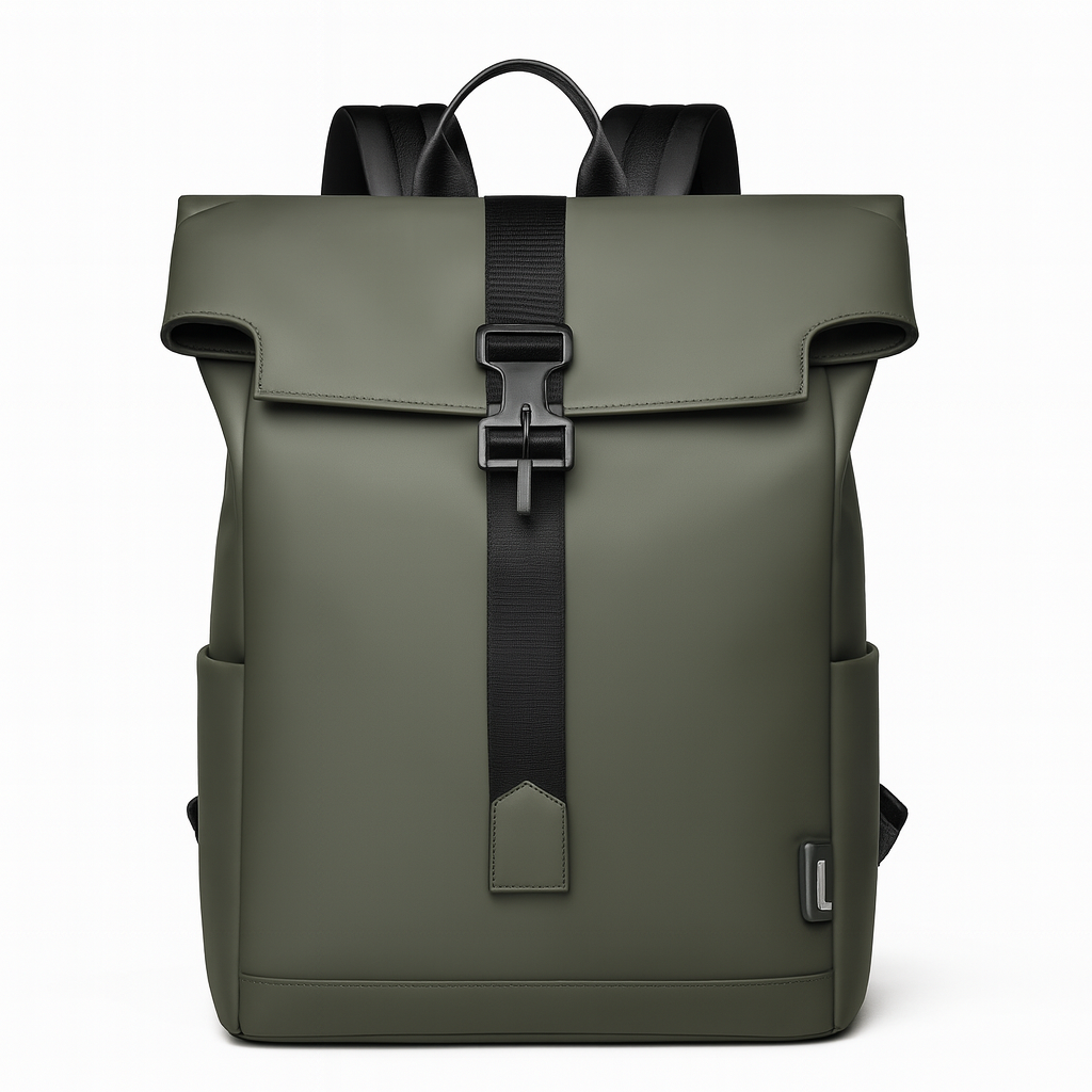 Oxford™ – British Style Backpack