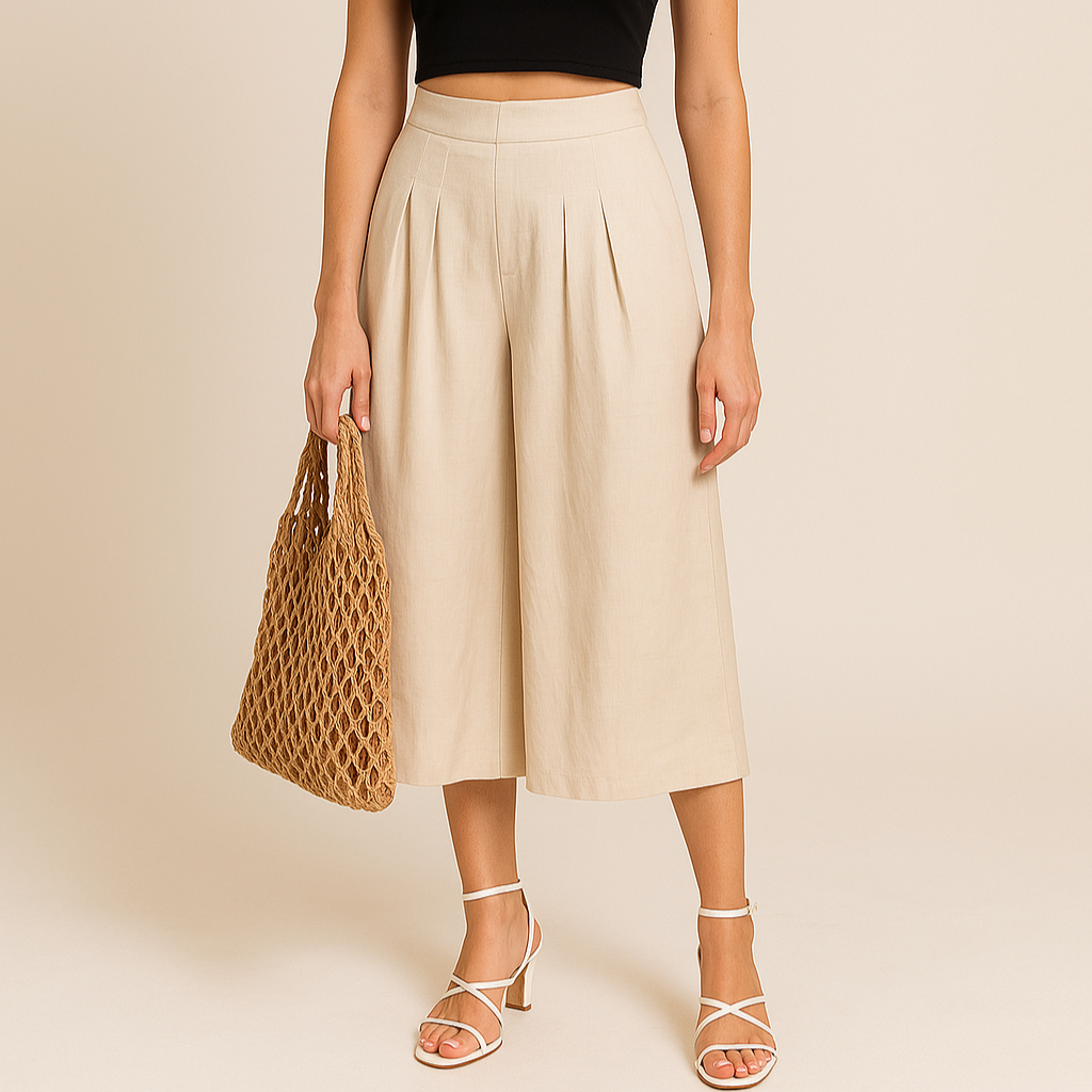 Sarina™ | Loose Flying Trousers