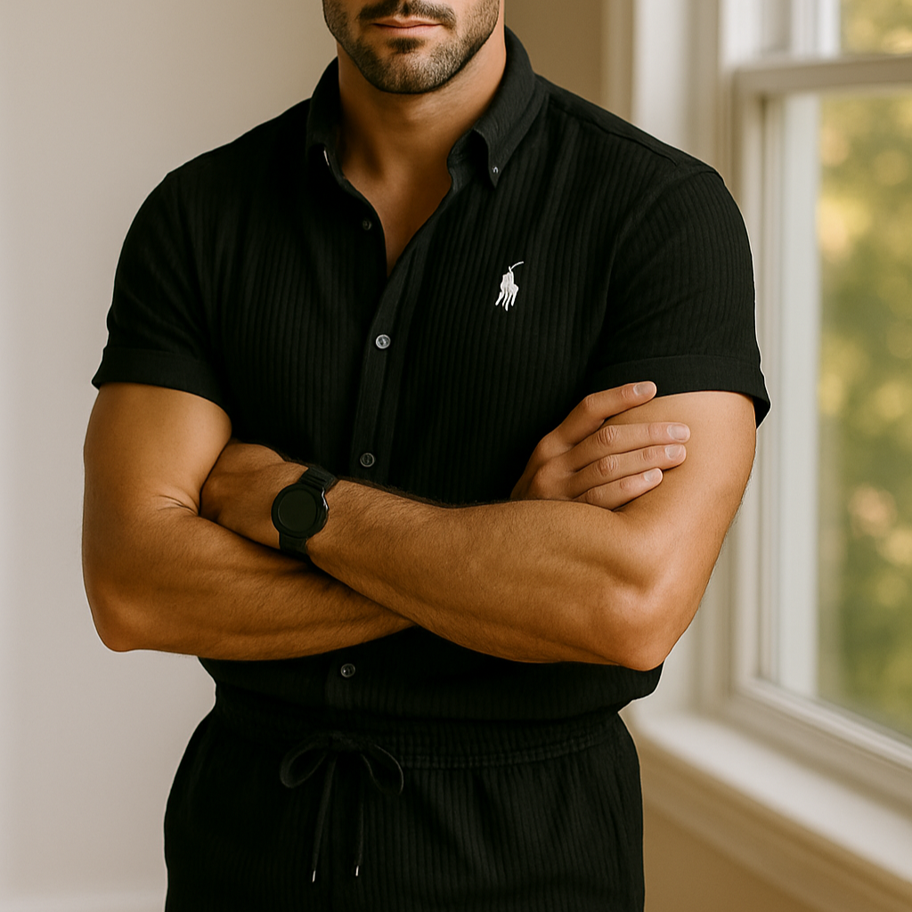 RI™ ™ Exclusive Set For Men + Free Watch