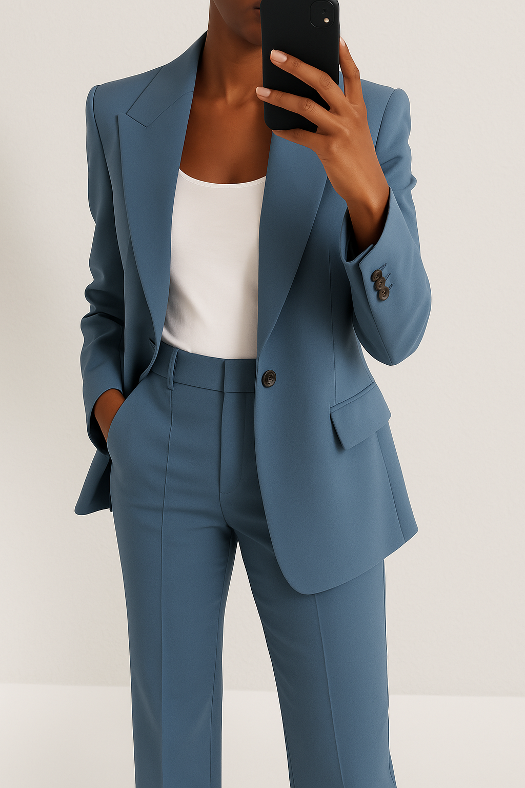 Sophie™ | Blazer Set