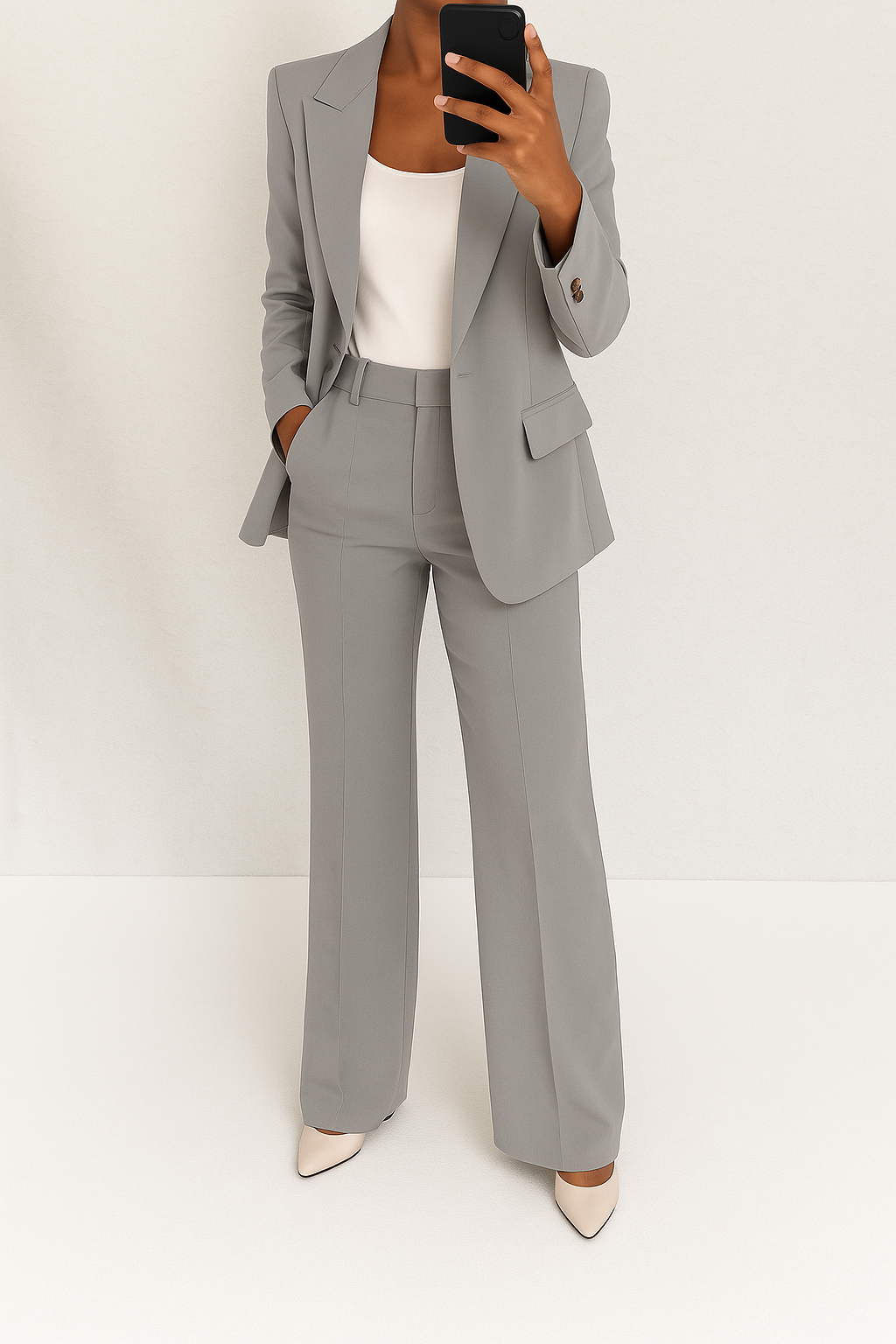 Sophie™ | Blazer Set