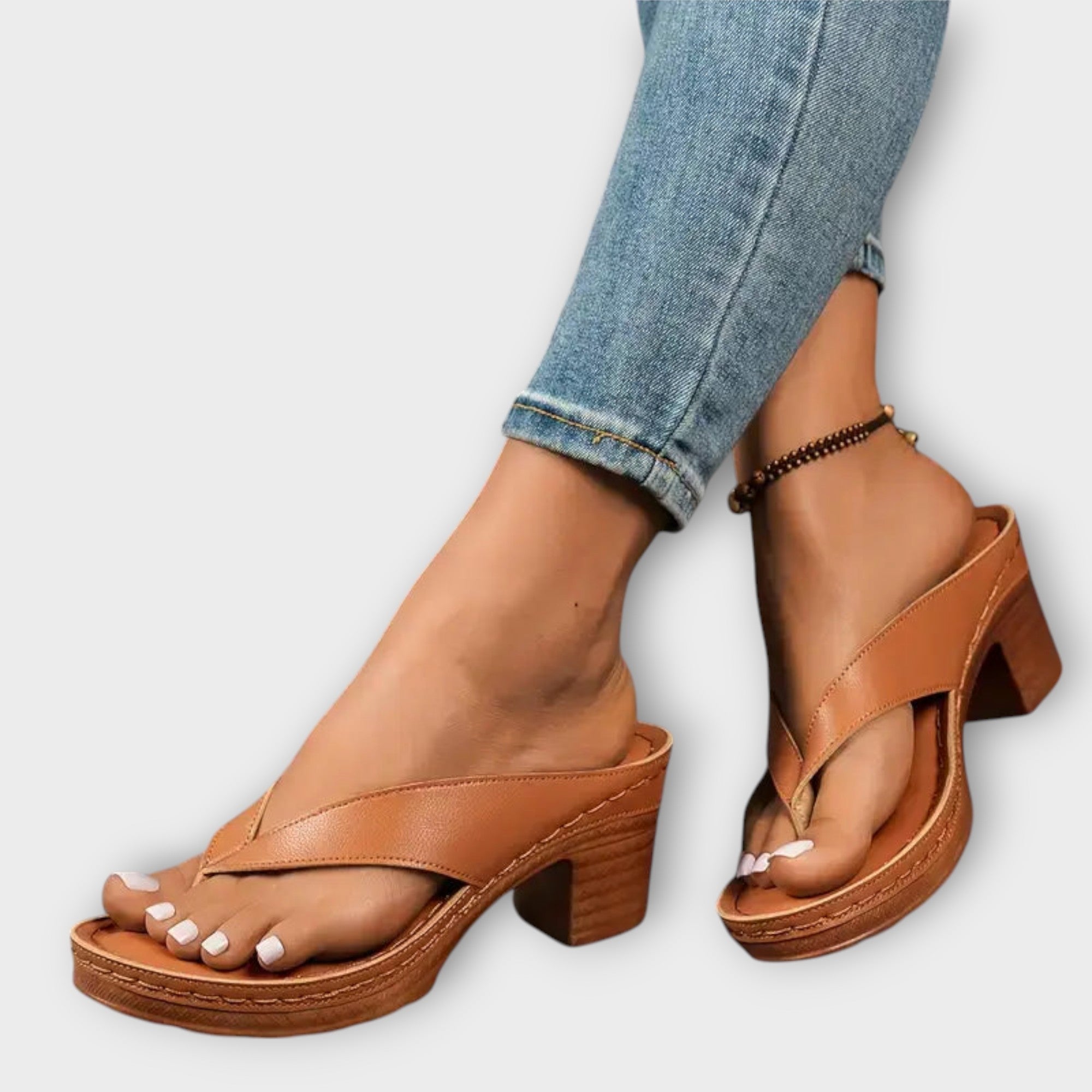 Charelle | Orthopedic Sandals