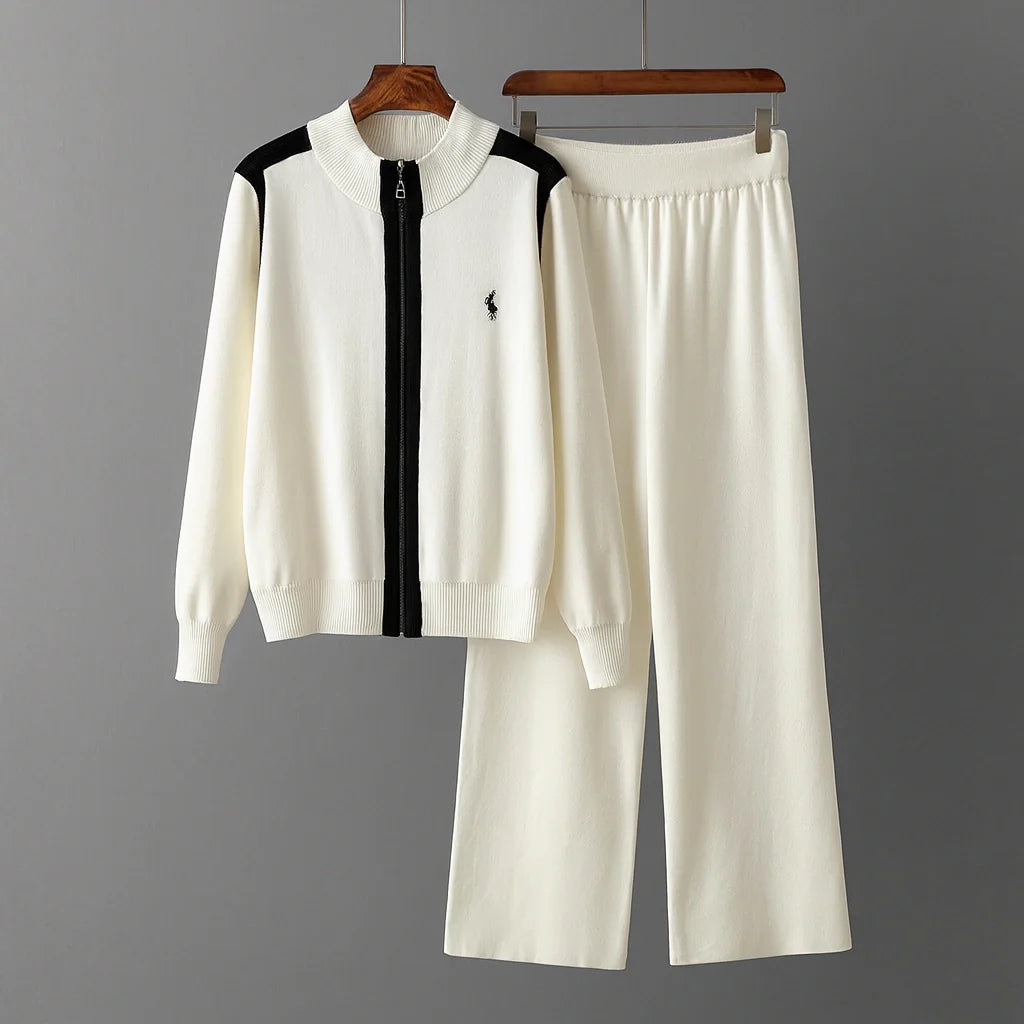 Ralph Lauren⢠Two Piece Co-Ord Set