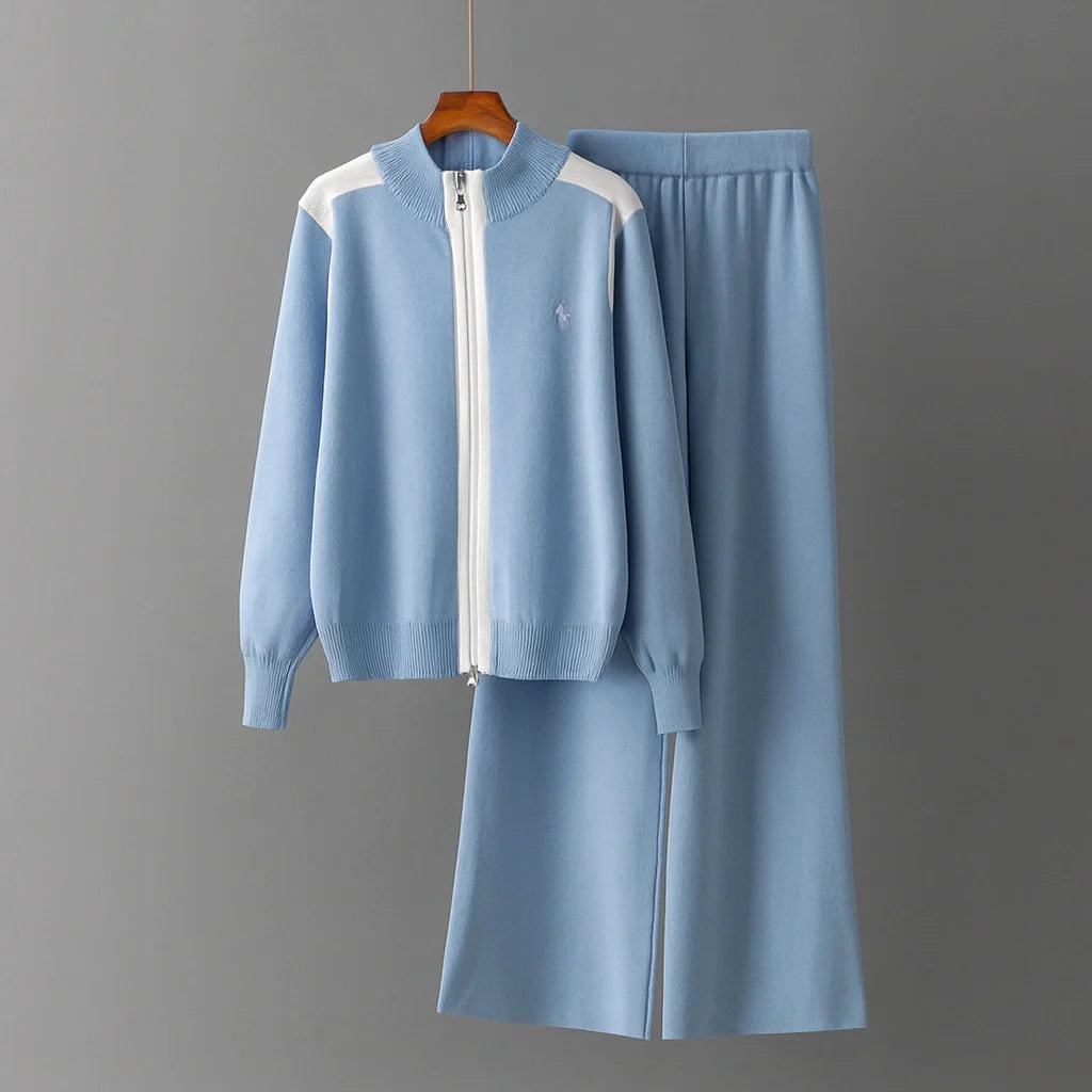 Ralph Lauren⢠Two Piece Co-Ord Set