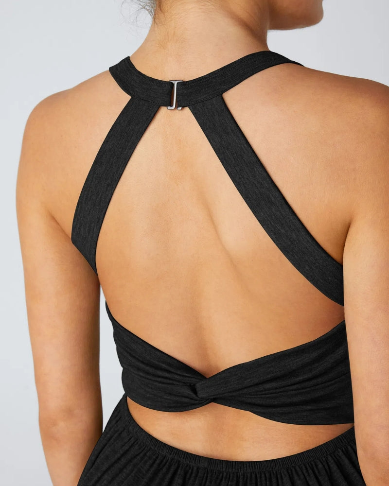 The Everyday Casual Jumpsuit