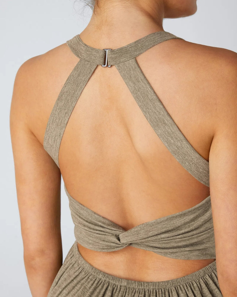 The Everyday Casual Jumpsuit