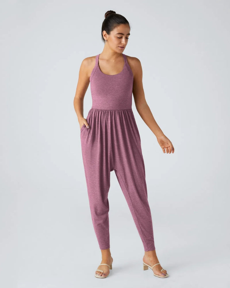 The Everyday Casual Jumpsuit