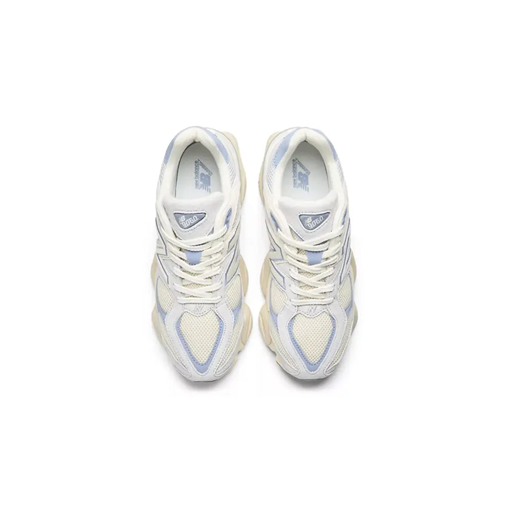 NB 9060 2025- Unisex Sneakers