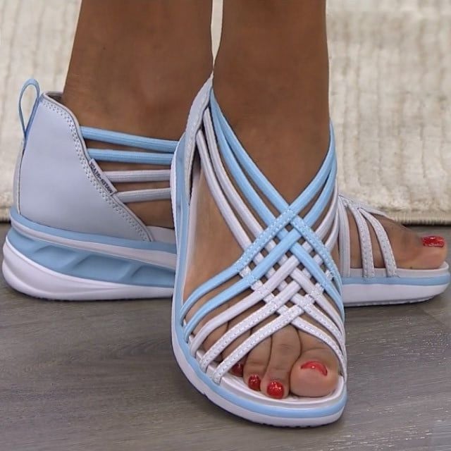 Dayanara | Orthopedic Sandals